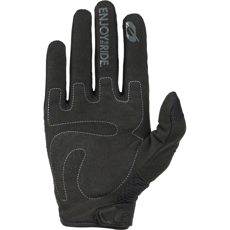 Damesmotocrosshandschoenen O´Neal Element Racewear zwart