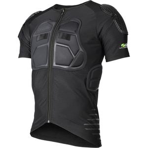 O´Neal STV motorbodyprotector zwart (korte mouwen)
