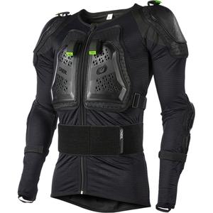 O´Neal Underdog motorbodyprotector zwart