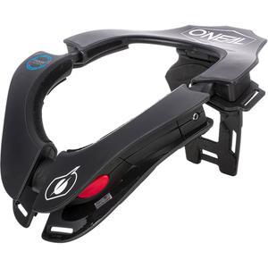 O´Neal Tron Solid nekbeschermer zwart