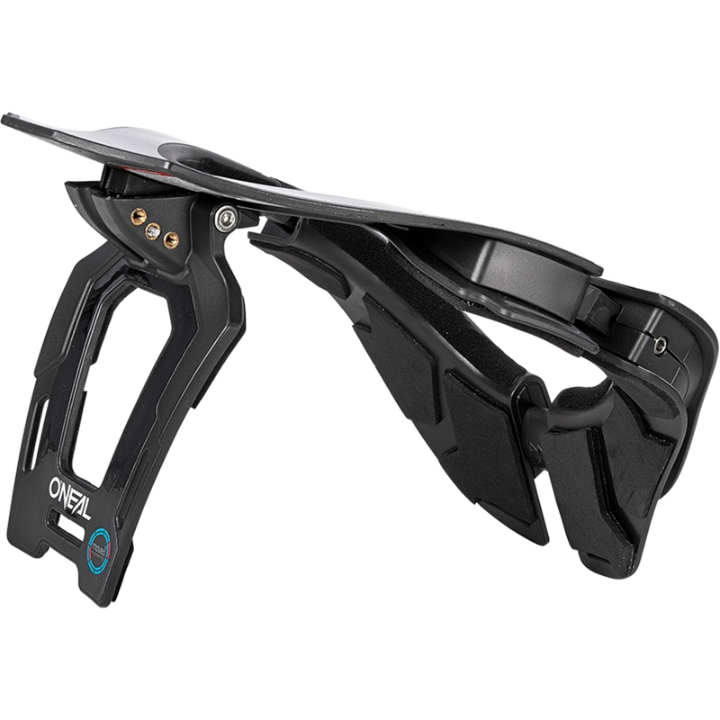 O´Neal Tron Solid nekbeschermer zwart