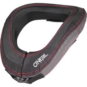 O´Neal NX1 nekbeschermer zwart