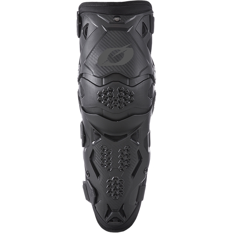 O´Neal PRO IV Guard kniebeschermers zwart