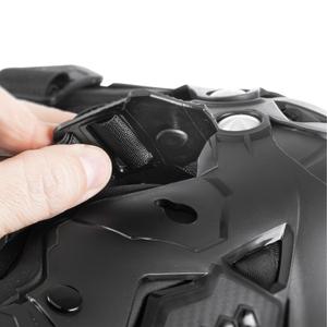 O´Neal PRO IV Guard kniebeschermers zwart
