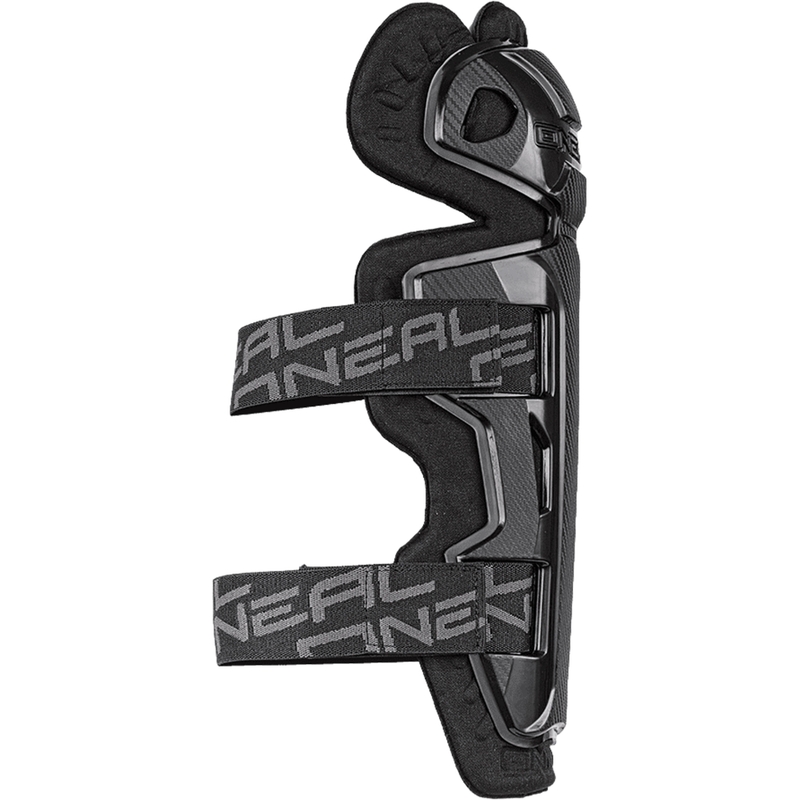 O´Neal PRO II RL kniebeschermers met carbonlook, zwart