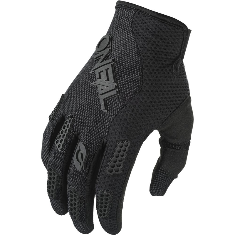 O'Neal Element Racewear kindermotocrosshandschoenen zwart