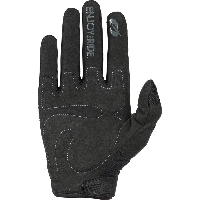 O'Neal Element Racewear kindermotocrosshandschoenen zwart
