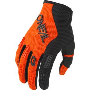 O´Neal Element Racewear kindermotocrosshandschoenen zwart-oranje