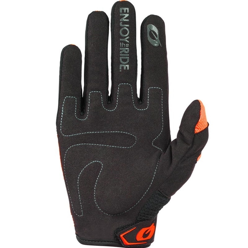 O´Neal Element Racewear kindermotocrosshandschoenen zwart-oranje