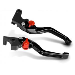CNC hendels voor motorfiets-Honda CB 1000/CBR 1000 RR uitverkoop