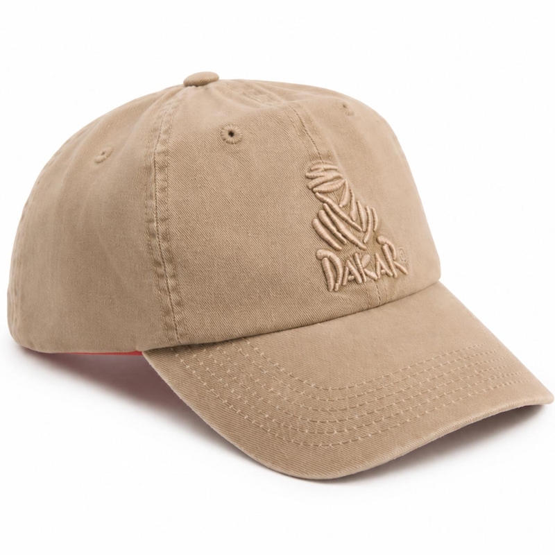 Dakar Enter C 263 pet beige