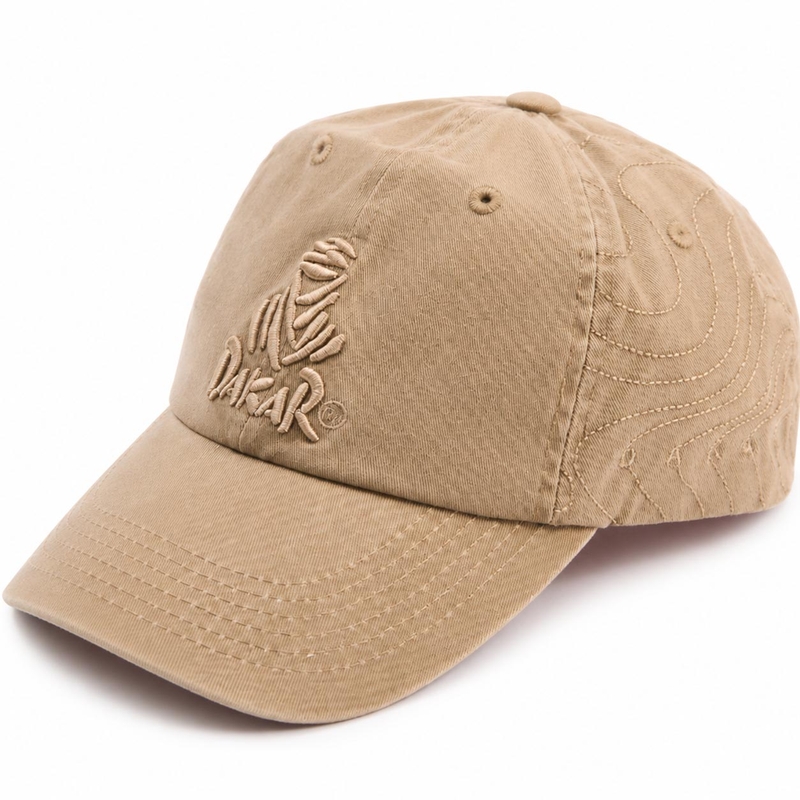 Dakar Enter C 263 pet beige