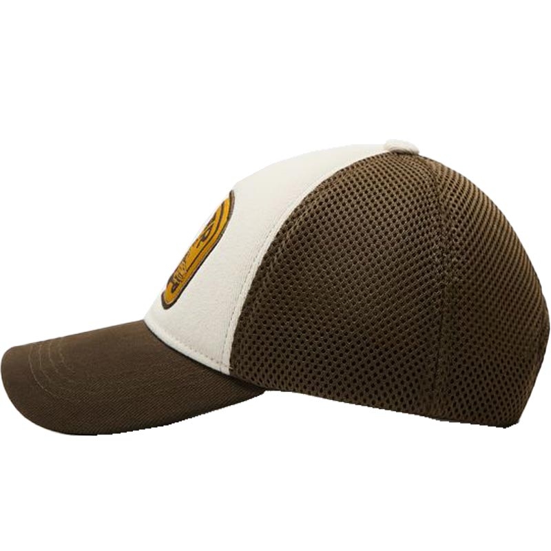 Dakar Kievel C pet bruin