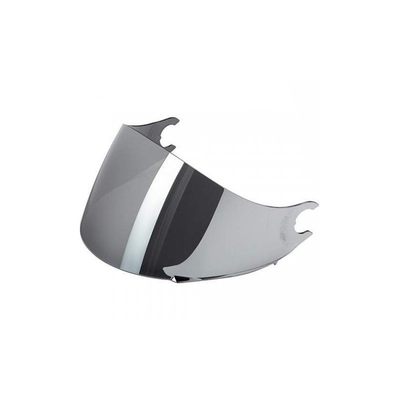 Stříbrně iridiové plexi SHARK SPARTAN, SPARTAN CARBON, SKWAL 2, D-SKWAL (PR)
