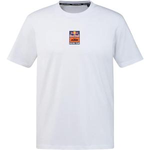 KTM Acosta Rider T-shirt wit