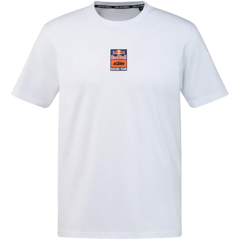 KTM Acosta Rider T-shirt wit