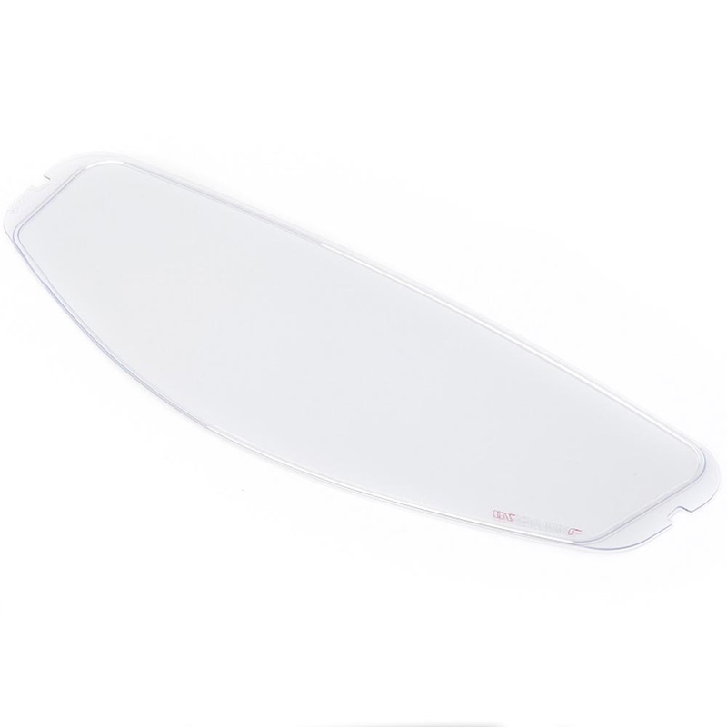 Pinlock 70 DKS277 voor Scorpion EXO-S1 motorhelmen, transparant