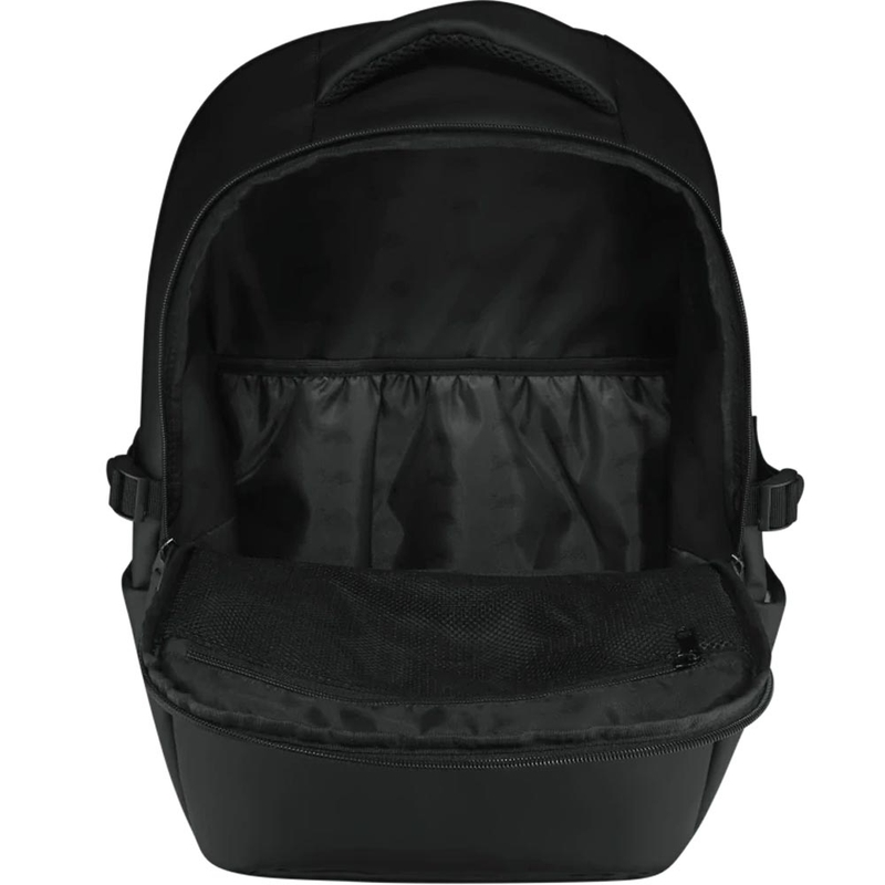 Rugzak Red Bull Racing Paddock 25 l zwart