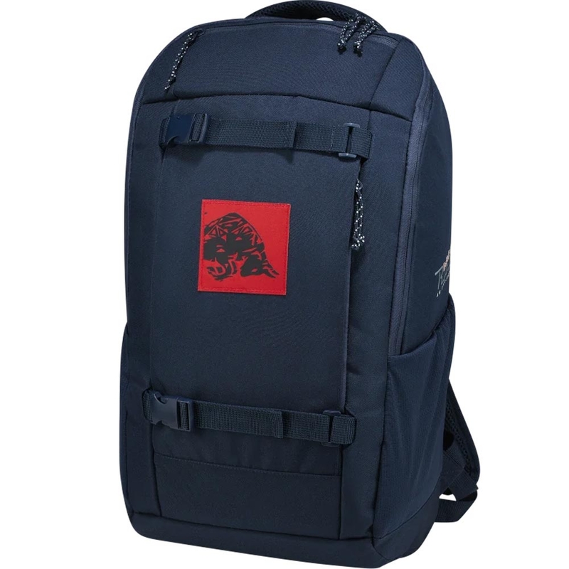 Red Bull Racing Core rugzak, donkerblauw