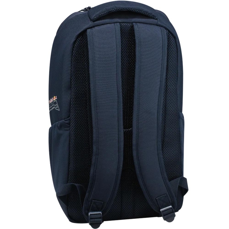 Red Bull Racing Core rugzak, donkerblauw