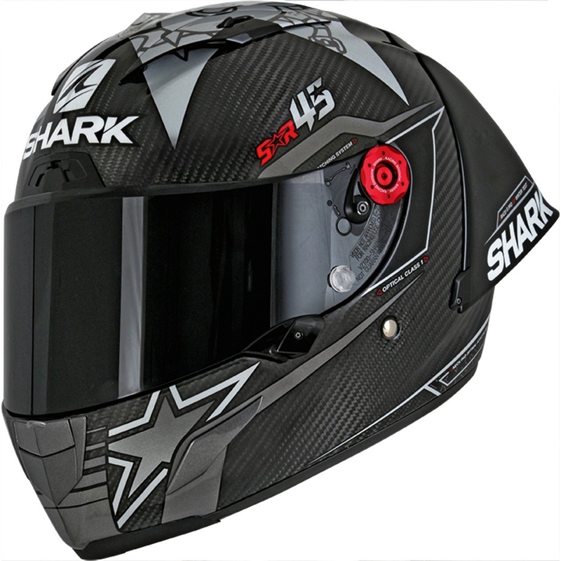 Integrální přilba SHARK RACE R-PRO GP Redding