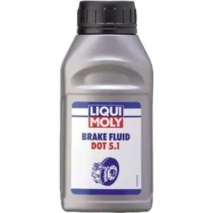 LIQUI MOLY DOT5.1 remvloeistof 250 ml