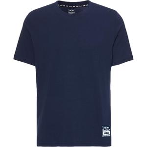 T-shirt KTM Boost blauw