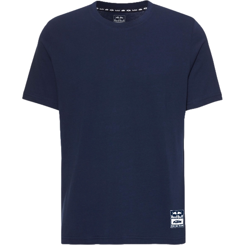 T-shirt KTM Boost blauw