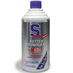 Kettingwasmachine-reiniger S100