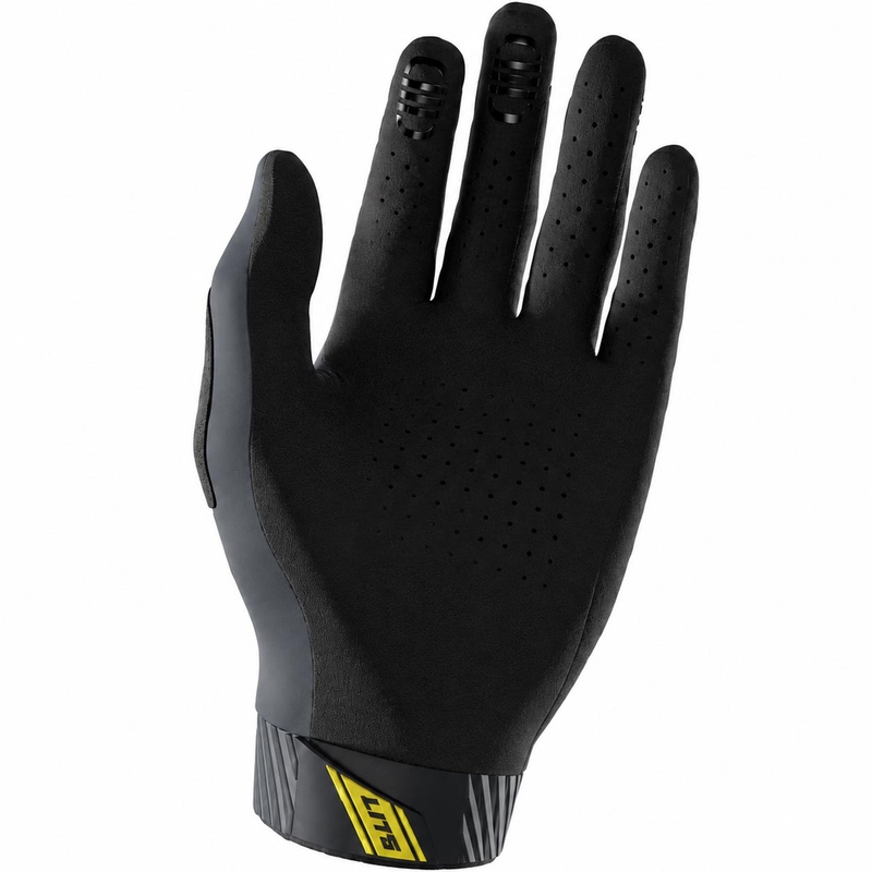Shot Lite HVA 27 crosshandschoenen zwart