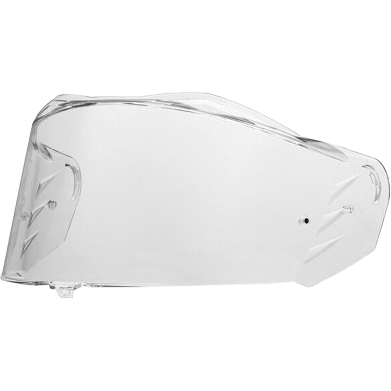 Vizier voor LS2 FF818 helmen, transparant