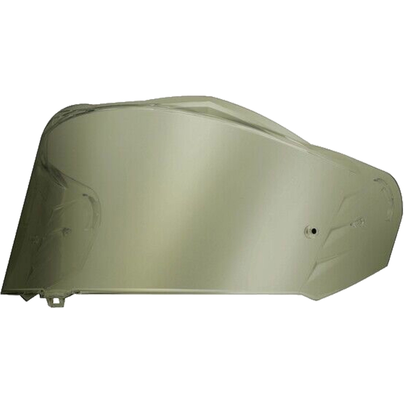 Vizier voor LS2 FF818 VISOR helmen, licht getint