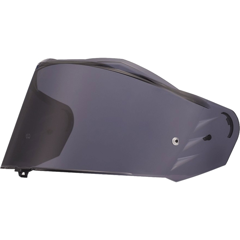 Vizier voor LS2 FF818 VISOR helmen, getint