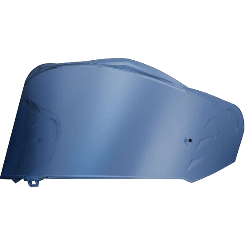 Plexiglas voor helmen LS2 FF818 VIZIER blauw iridium