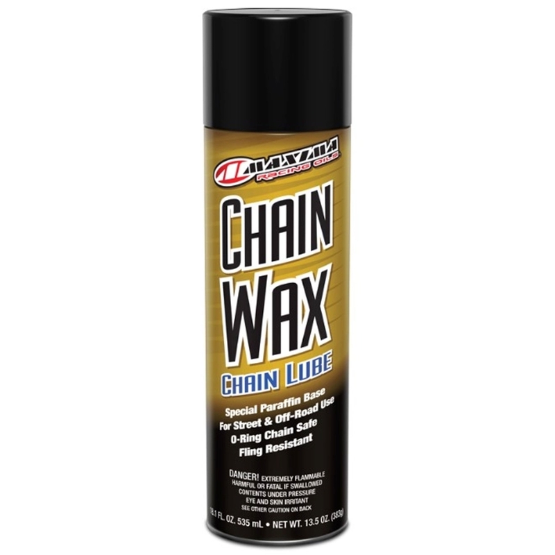 MAXIMA Kettingwas 535 ml kettingspray