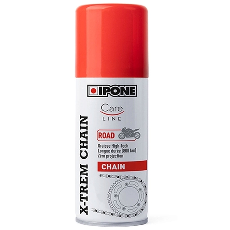 Ipone Spray Ketting X-trem Road 100 ml