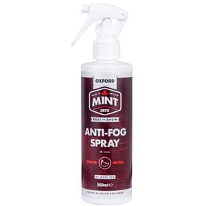 Oxford MINT anticondensspray 250 ml