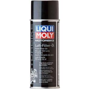 LIQUI MOLY motorfiets luchtfilter olie spray 400 ml