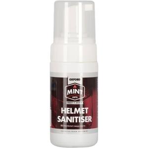 Helm interieur reiniger met dispenser Oxford MINT 100 ml