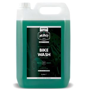 Motor- en wielenreiniger Oxford MINT 5 l