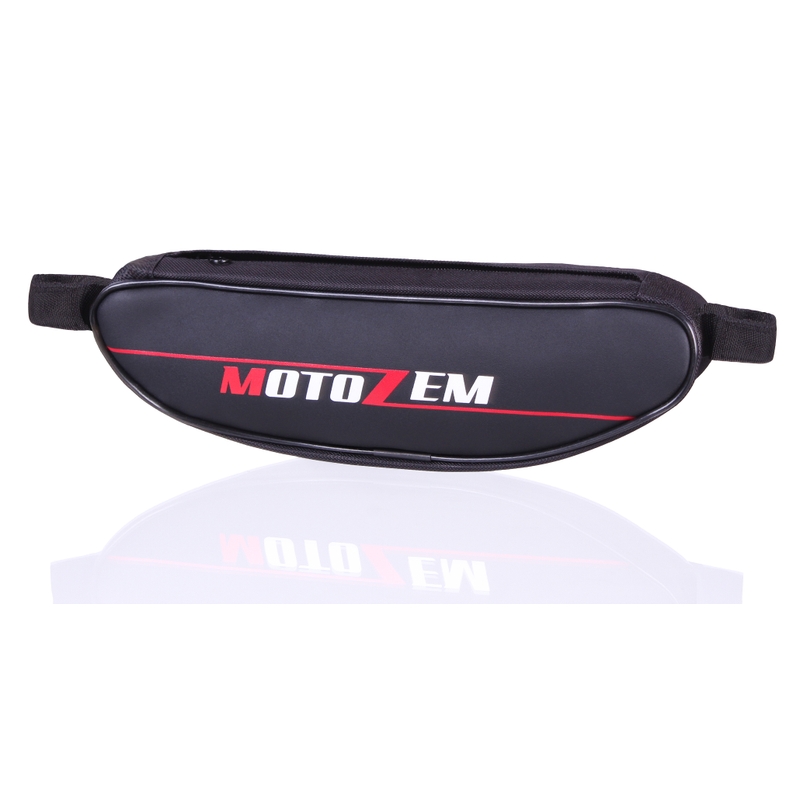 MotoZem stuurtas