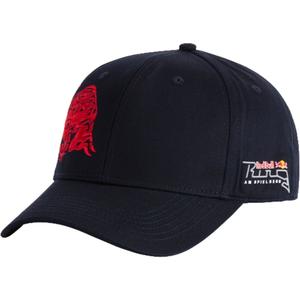 Red Bull Ring Adrenaline pet donkerblauw