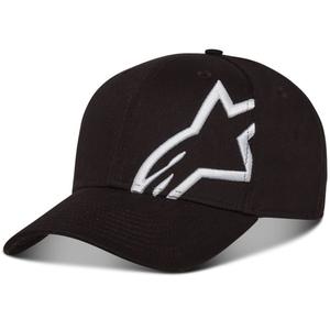 Alpinestars Corp Snap 2 Hoed zwart-wit