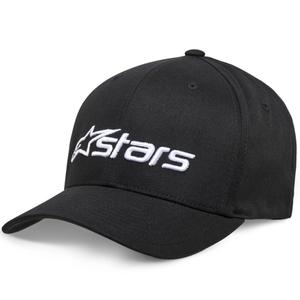 Alpinestars Blaze 2.0 cap zwart/wit
