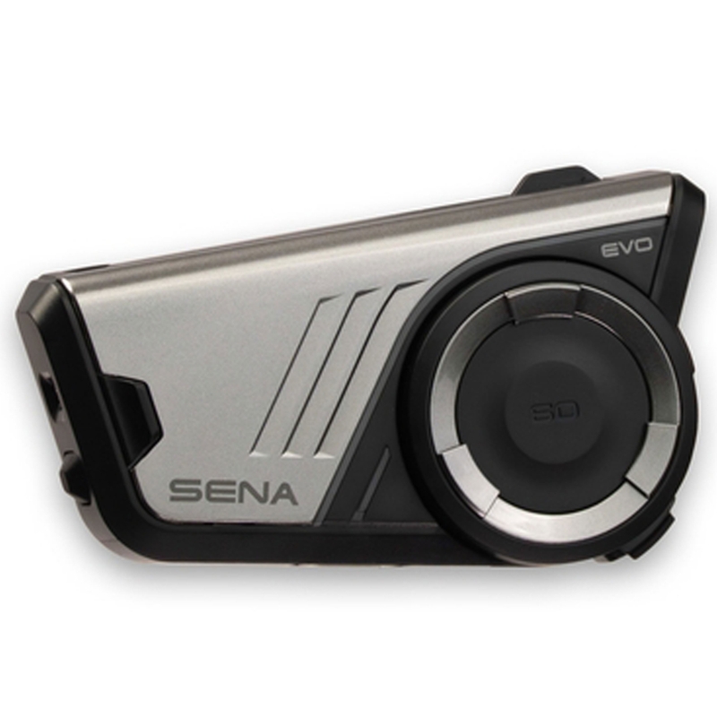 SENA 60S EVO Mesh Headset (Set van 2)