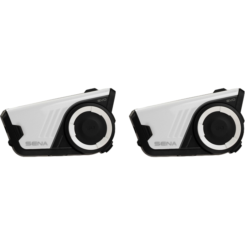 SENA 60S EVO Mesh Headset (Set van 2)