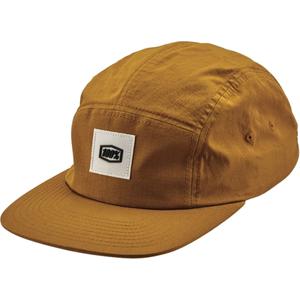100% Prenez Camperpet bruin