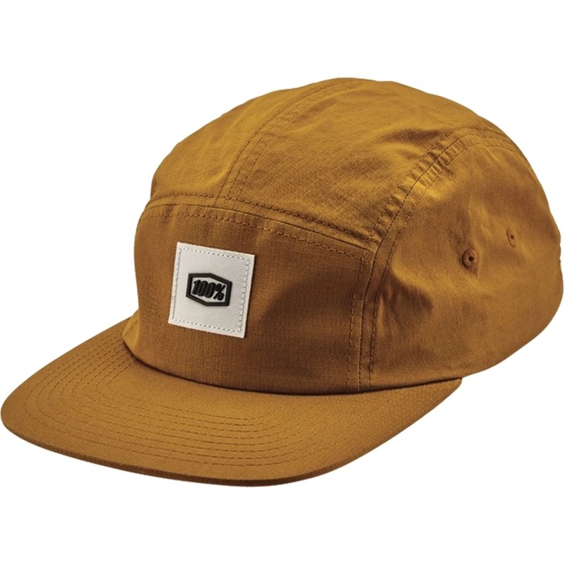100% Prenez Camperpet bruin