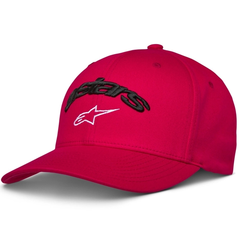 Alpinestars Arcstars Flexback pet rood