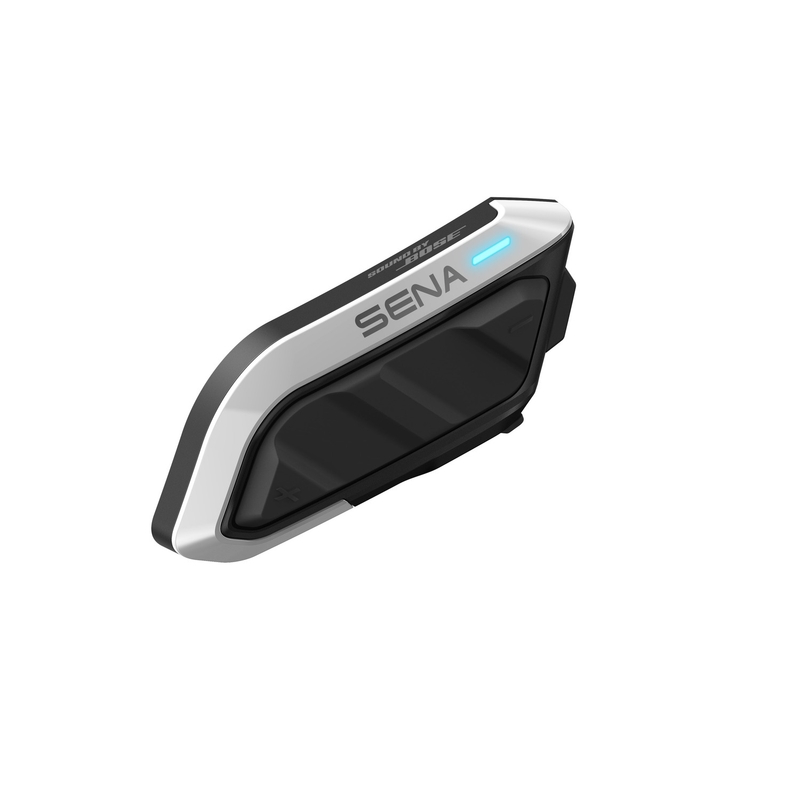 Mesh-headset SENA SPIDER X Slim